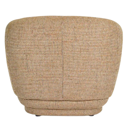Fauteuil tweed Giulia - NV GALLERY