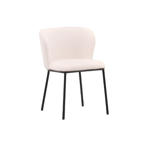 Chaise Edina