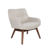 Fauteuil London