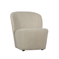 Fauteuil Lofty