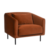 Fauteuil Winsen