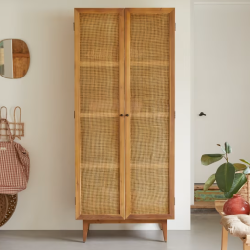 Armoire de rangement Ninon - Tikamoon