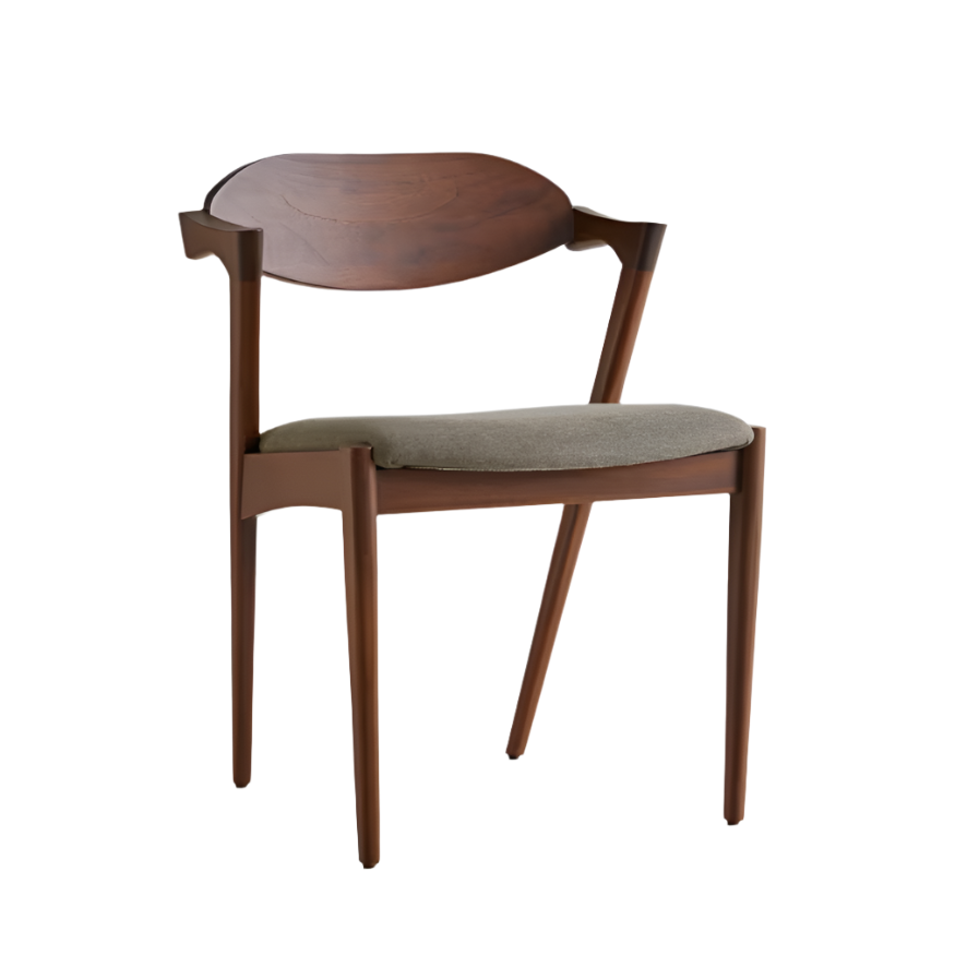 Chaise Guido - Tikamoon