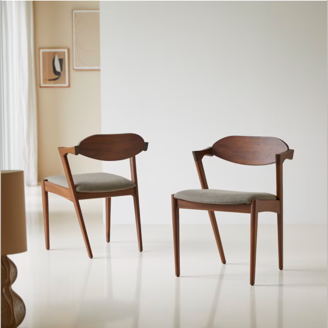 Chaise Guido - Tikamoon