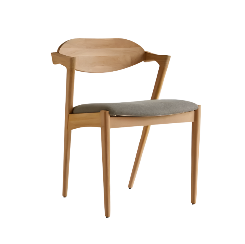 Chaise Guido - Tikamoon