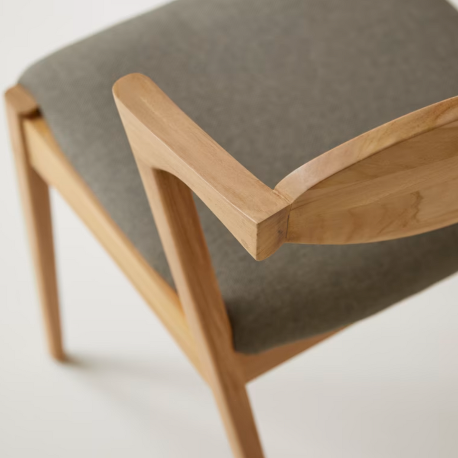 Chaise Guido - Tikamoon