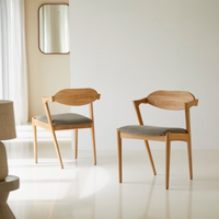 Chaise Guido - Tikamoon
