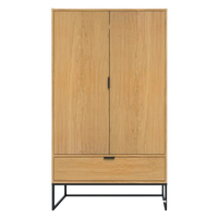 Armoire Silas 2 portes