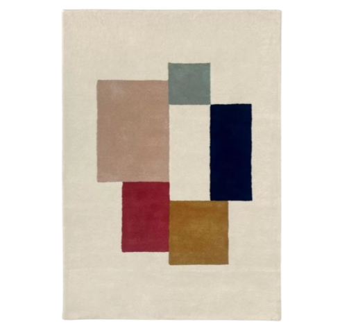 Tapis Quadran - Edito