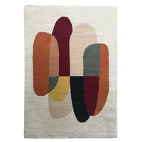 Tapis Pluriel Multicolore - Edito