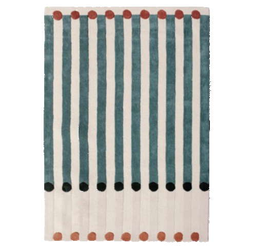 Tapis Dott - Edito