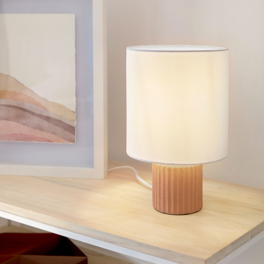 Lampe de table Eshe