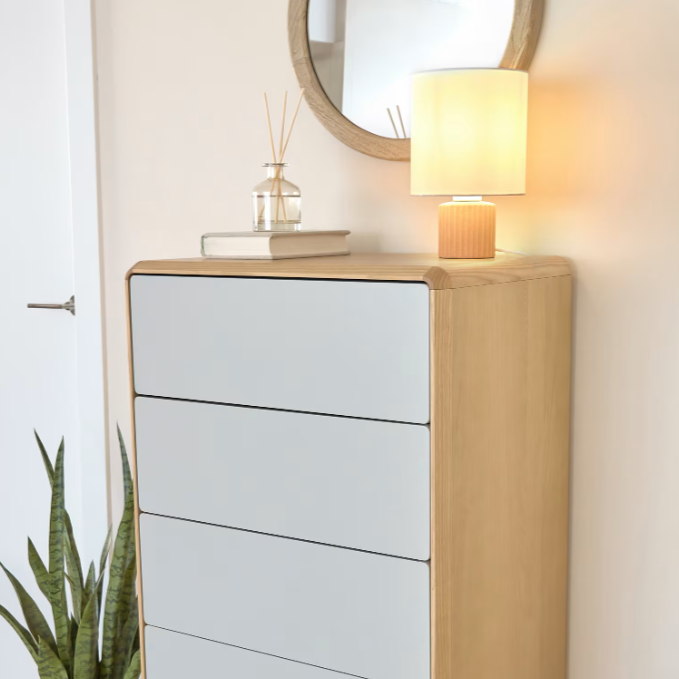 Lampe de table Eshe
