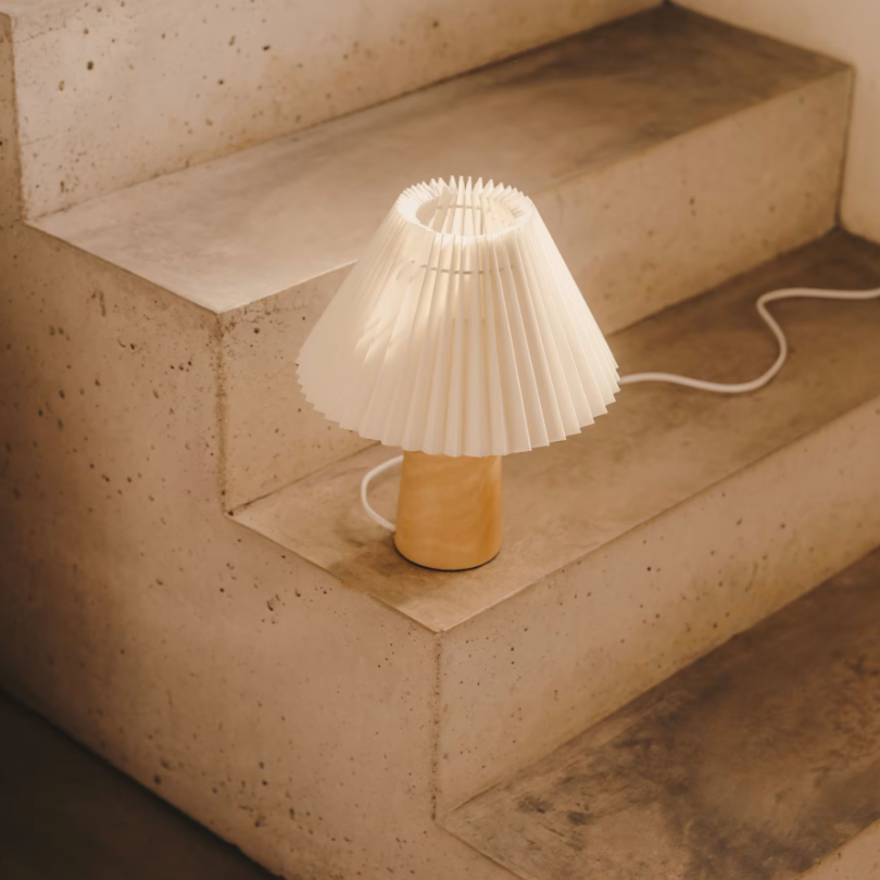 Lampe de table Benicarlo