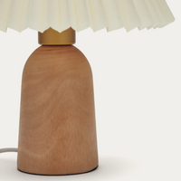 Lampe de table Benicarlo