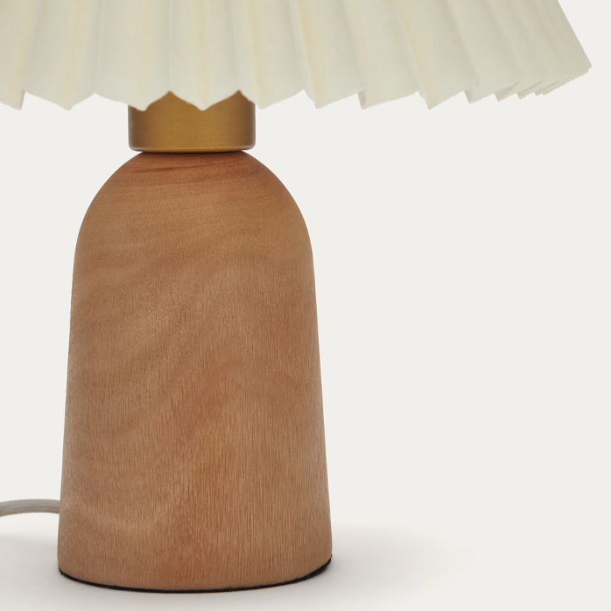 Lampe de table Benicarlo
