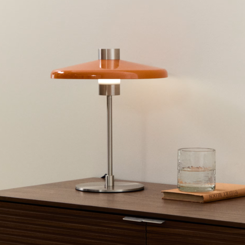 Lampe de table Nuvira