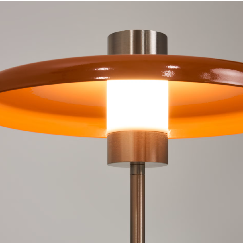 Lampe de table Nuvira