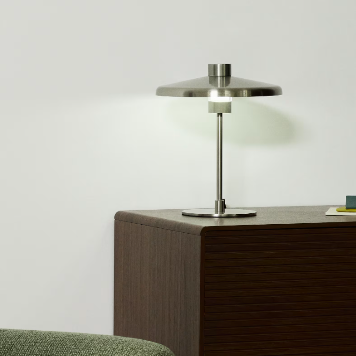 Lampe de table Nuvira