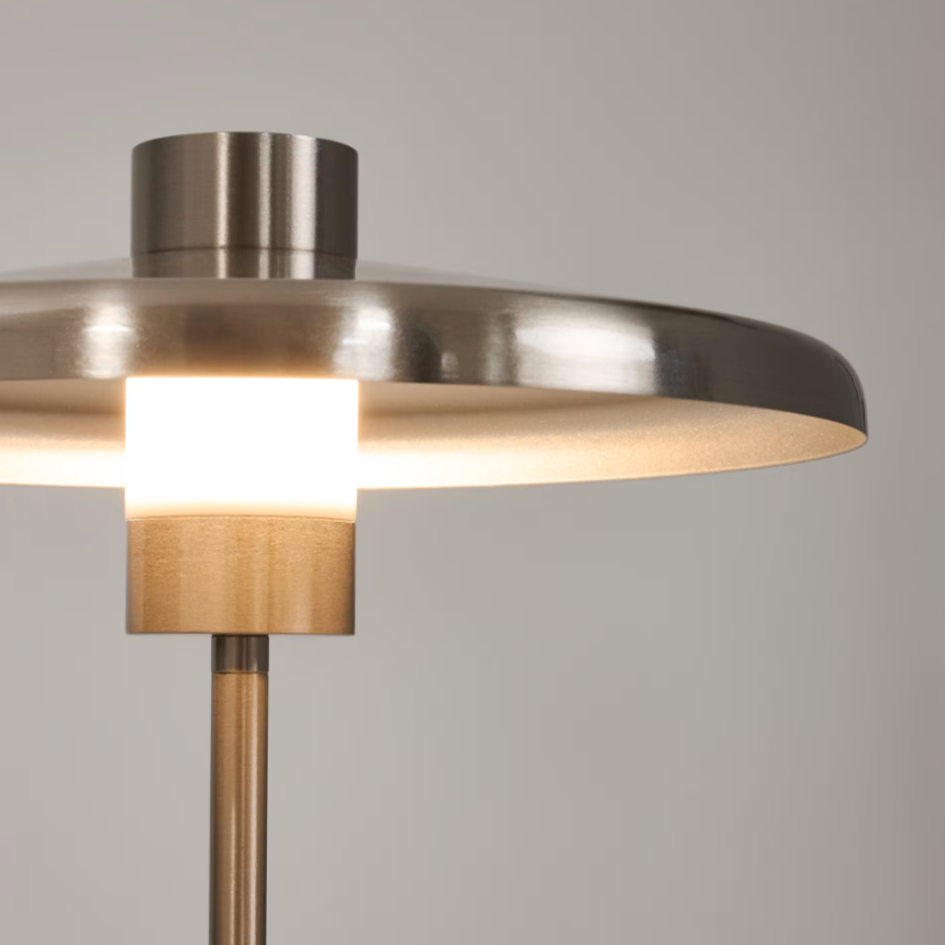 Lampe de table Nuvira