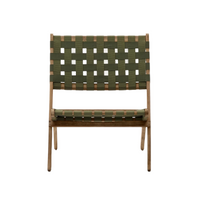 Chabeli folding armchair