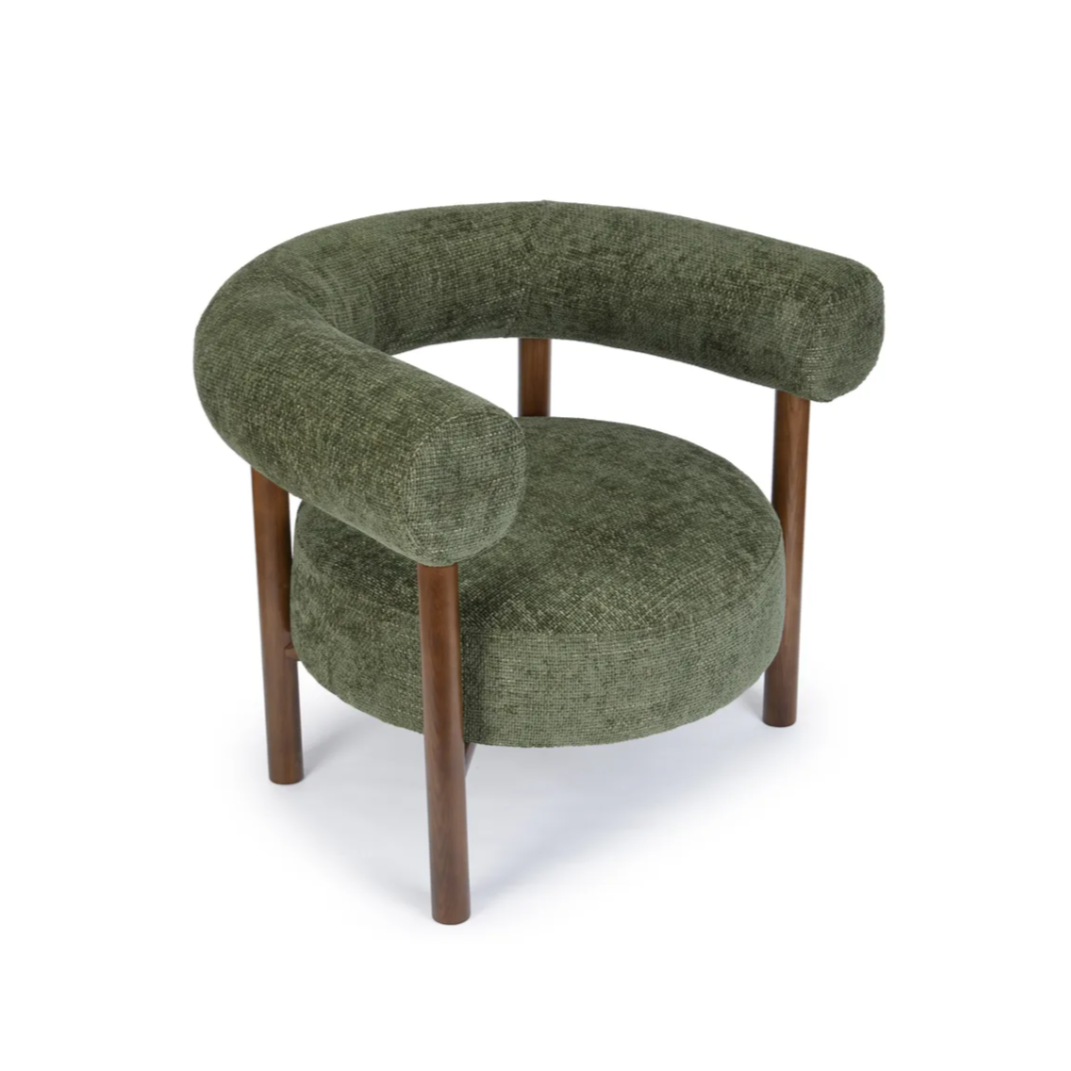 Fauteuil Carol - NV Gallery
