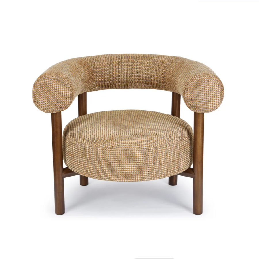 Fauteuil Carol - NV Gallery