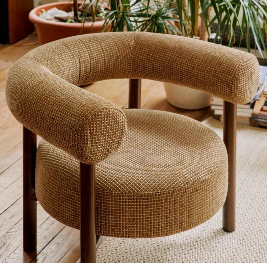 Fauteuil Carol - NV Gallery