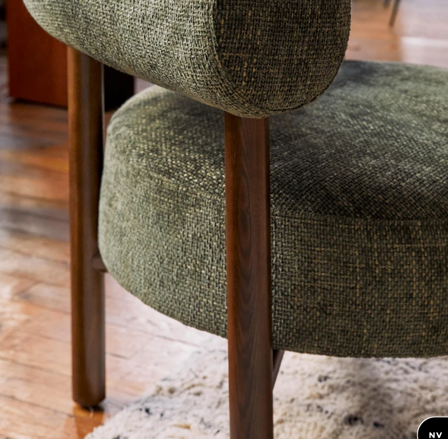 Fauteuil Carol - NV Gallery