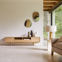 Ellie TV cabinet - Tikamoon