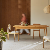 Jonak table - Tikamoon