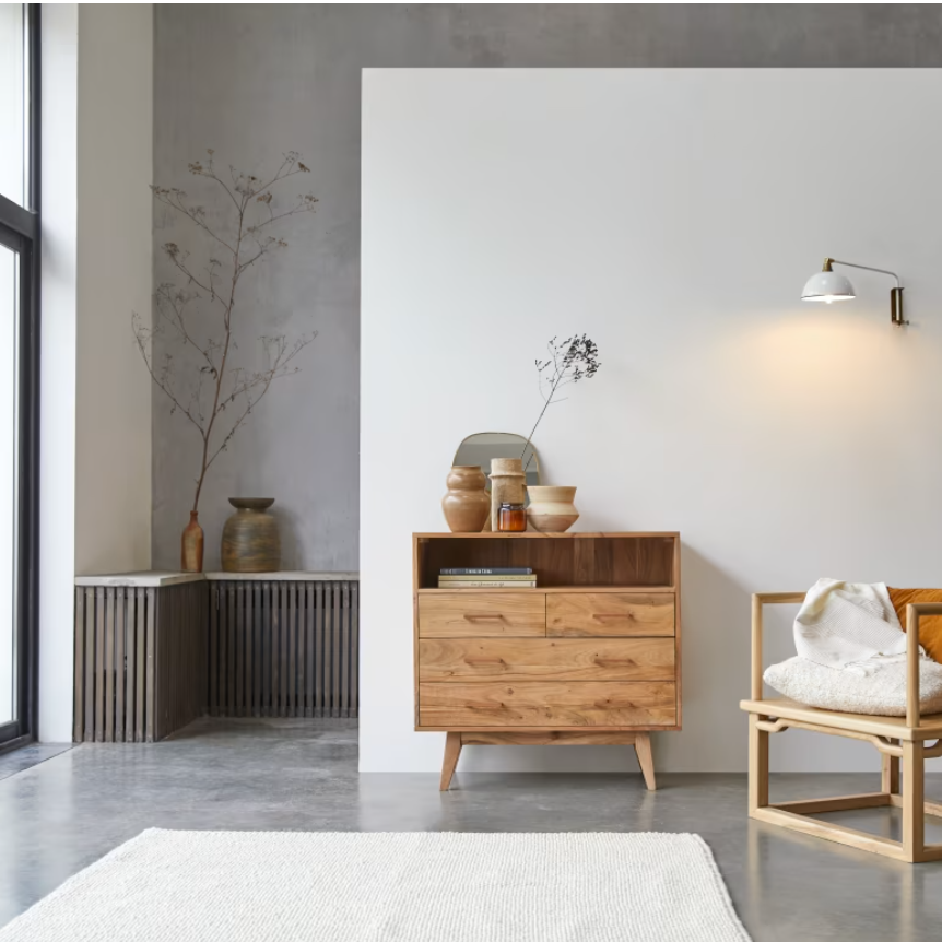 Commode Oslo - Tikamoon