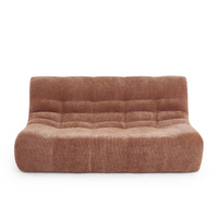 Banquette 2 places Milo