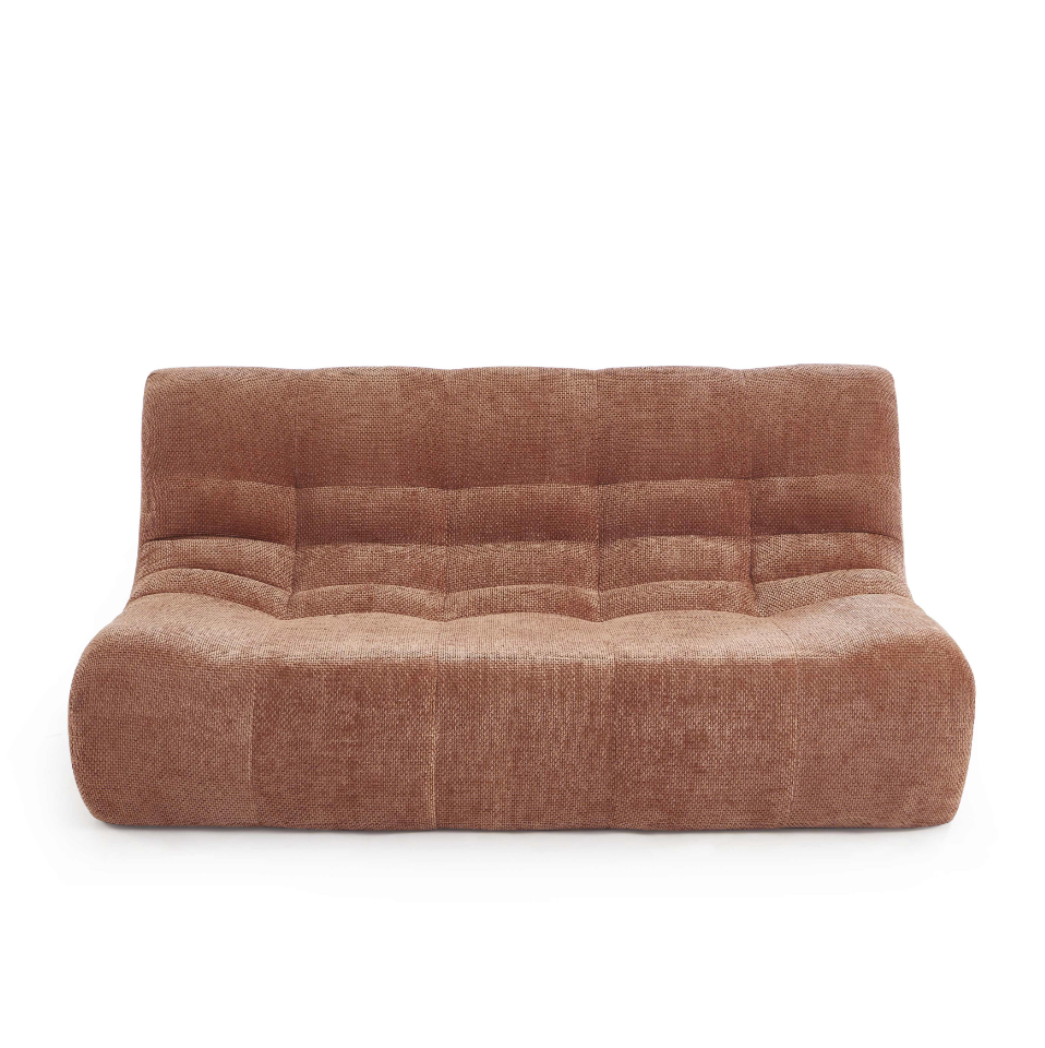 Banquette 2 places Milo