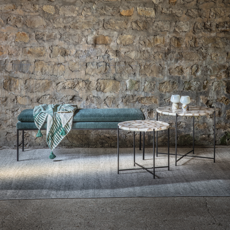 Gallet Bench
