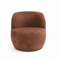 Fauteuil Wilmotte