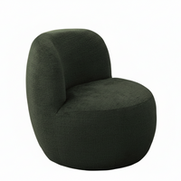 Fauteuil Wilmotte