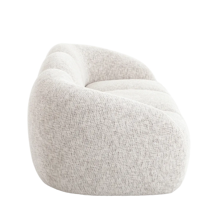 Dulcia 3-seater sofa