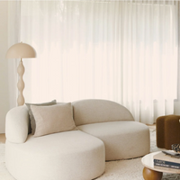 Canapé Todd 2 places