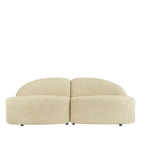 Canapé Todd 2 places