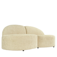 Canapé Todd 2 places