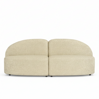 Canapé Todd 2 places