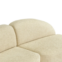 Canapé Todd 2 places