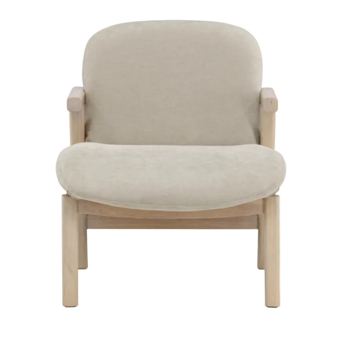 Fauteuil Alva