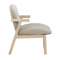 Fauteuil Alva