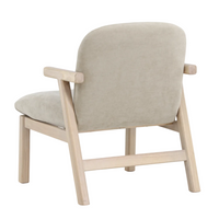Fauteuil Alva