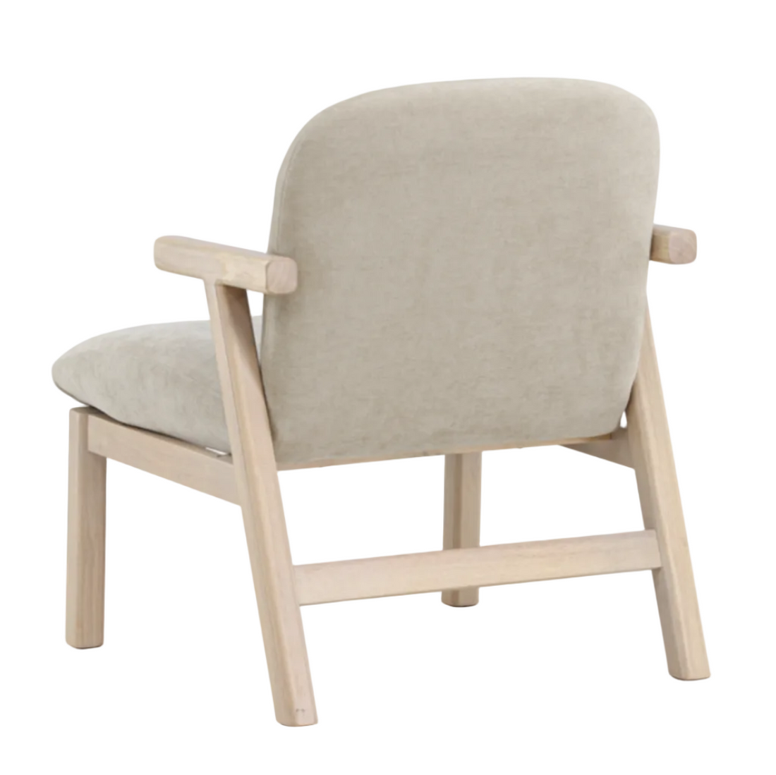 Fauteuil Alva