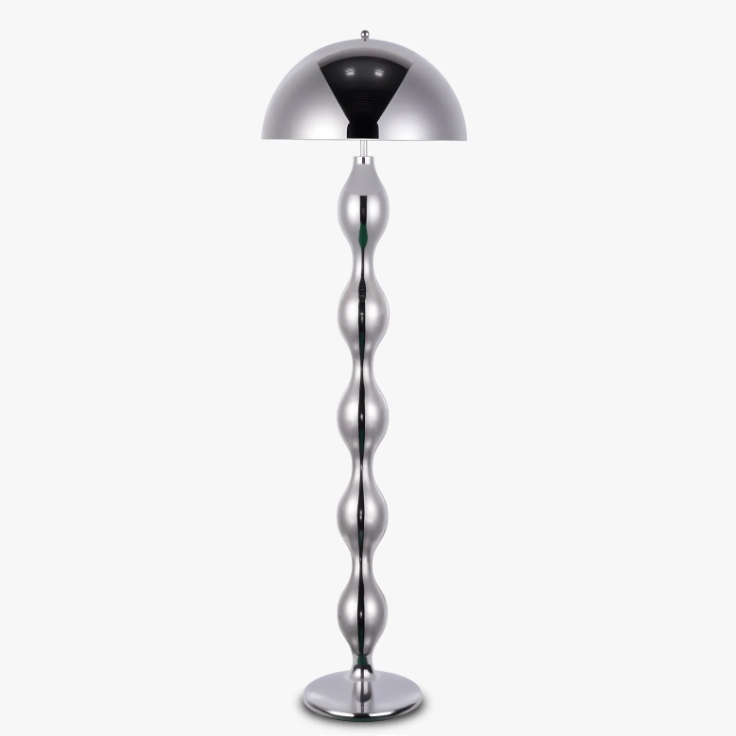 Powers Floor Lamp