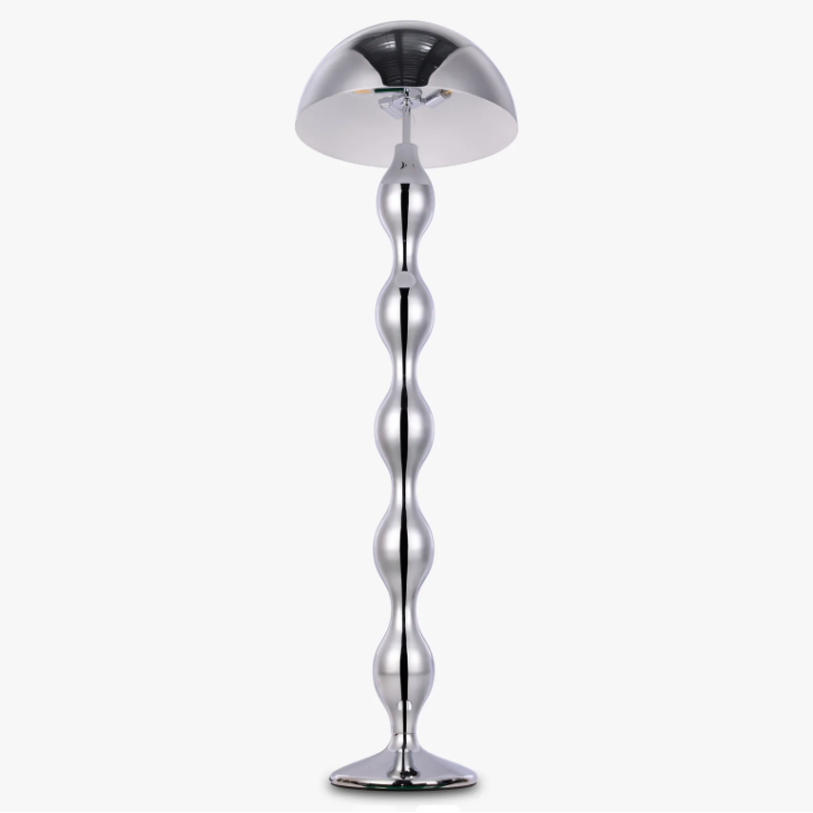 Powers Floor Lamp
