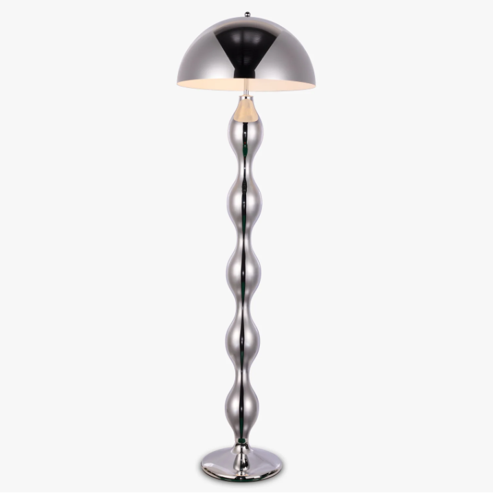 Powers Floor Lamp